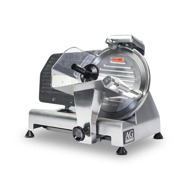 AG Equipment SL250ES-10 deli / butcher equipment — view 2