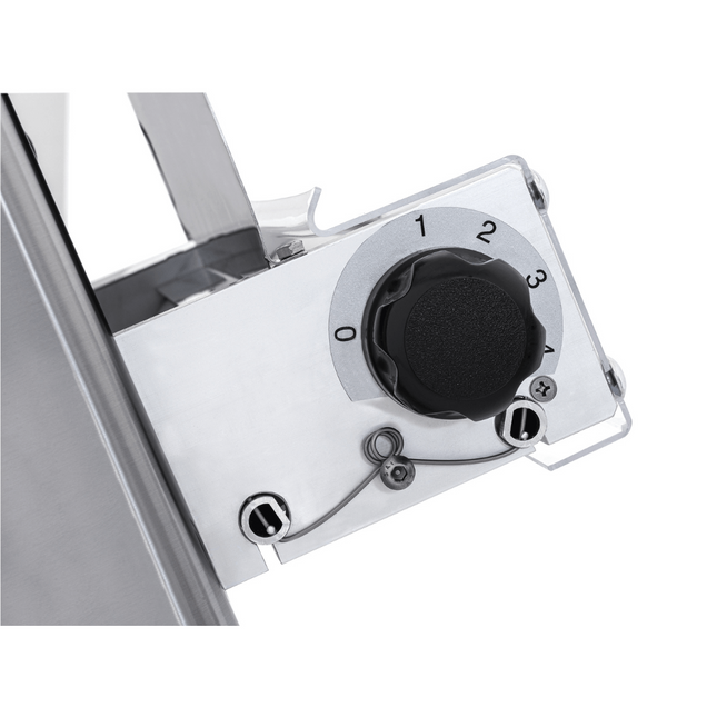 BakerMax Prismafood Pizza Dough Roller DSA500RP - commercial kitchen equipment - DSA500RP - Image 2