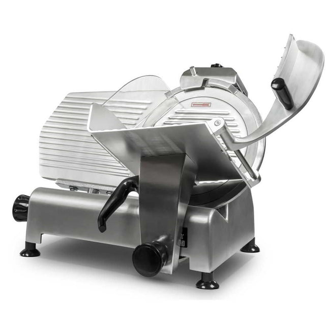 AG Equipment SL300ES-12 meat slicer — view 2