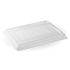2 and 3 Compartment RPET Qty:500 / Unconfirmed (B-LBL-2/3C-RPET)