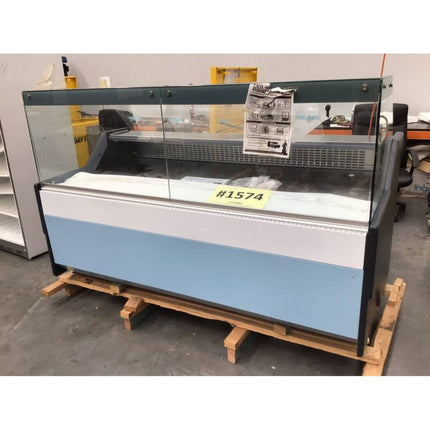 2NDs: Compact Deli Display ST20LC-NSW1574 - ST20LC-NSW1574 - Image 3