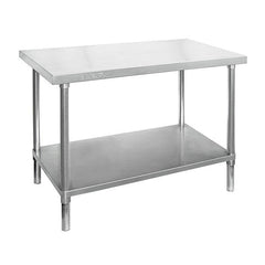 2NDs: Stainless Steel Workbench WB7-0600/A-VIC143 - WB7-0600/A-VIC143