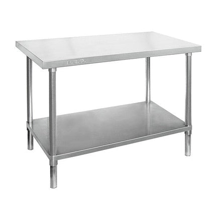 2NDs: Stainless Steel Workbench WB7-0600/A-VIC143 - WB7-0600/A-VIC143