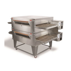 XLT Triple Stack Gas Conveyor Impingement Oven - 32