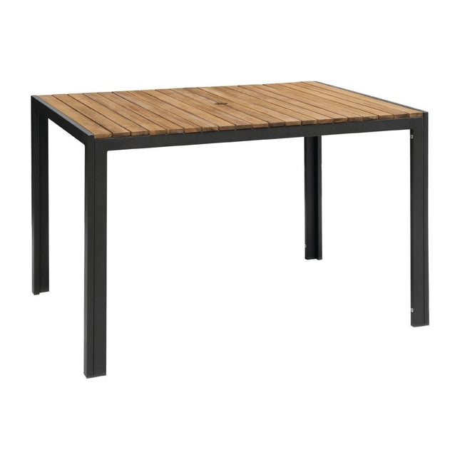 Bolero DS153 furniture — front view