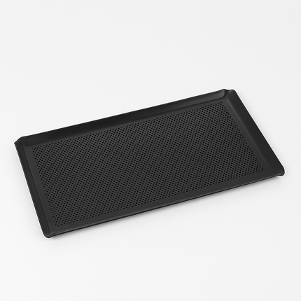 Kitchen Knock Non-Stick Teflon Baking Tray 1/1 530 x 325mm - image 1