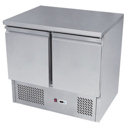 Atosa Two Doors Table Saladette ESL3801