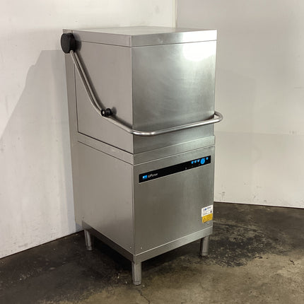 Used Meiko H500 Passthrough Dishwasher - 836842