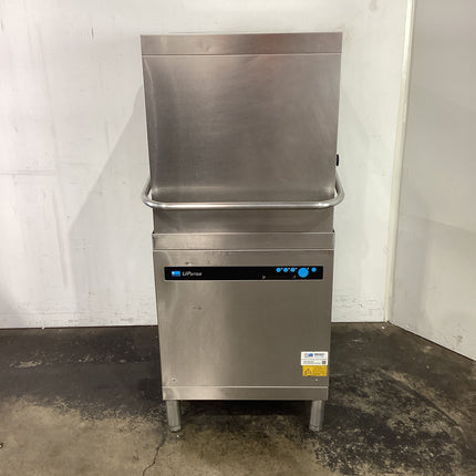 Used Meiko H500 Passthrough Dishwasher - 836842