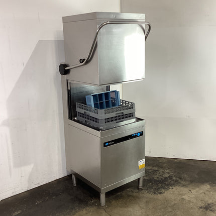 Used Meiko H500 Passthrough Dishwasher - 836842