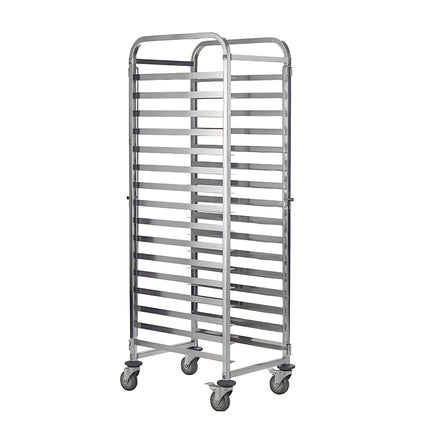 Kitchen Knock Gastronorm Pan Trolleys GN Pan Racks