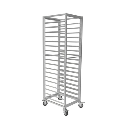 Kitchen Knock Suitable for 600*400mm Baking Tray Trolley