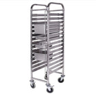 Kitchen Knock Suitable for 600*400mm Baking Tray Trolley