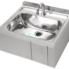 Without Temperature Control Valve