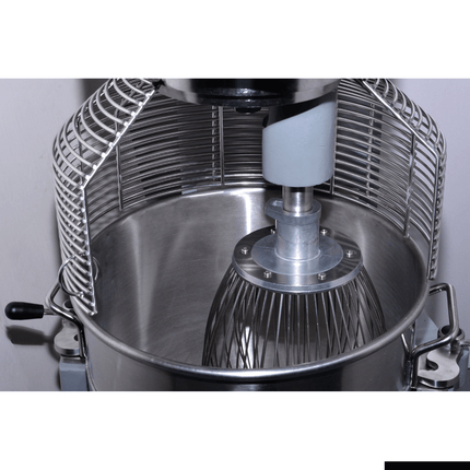 Tyrone Heavy Duty Planetary Mixer 60L – B60GX