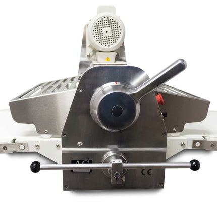 AG Equipment AG-JDR520B Dough Sheeter — view 3