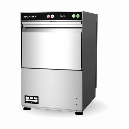 Washtech Undercounter Dishwasher - 450mm Rack XV