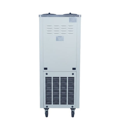 Frostiq Floor Standing Dual Flavour Plus Twist™ FIQ-SS-245