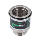 3Monkeez Cast Stainless Steel Sink Waste Arrestor 50mm - SCRAP-S-50
