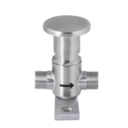 3Monkeez Knee & Foot Valves - P-3MSS-FVM