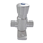 3Monkeez Knee & Foot Valves Timed Flow - Adjustable Timed Flow - P-3MSS-FVATF