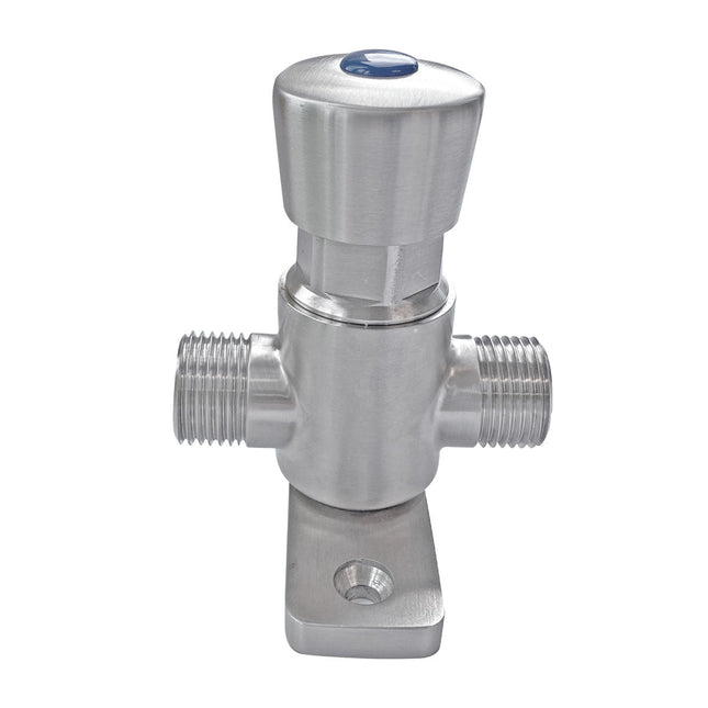 3Monkeez Knee & Foot Valves Timed Flow - Adjustable Timed Flow - P-3MSS-FVATF
