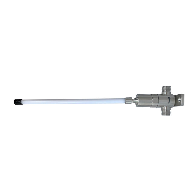 3Monkeez Knee Operated Wand Valve - P-3MSS-KWA