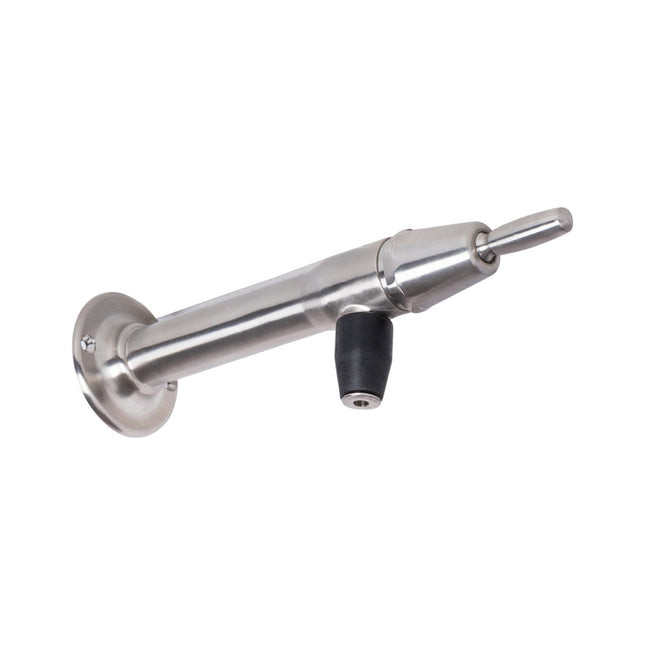 3Monkeez Lever Handle Wall Mount Bottle Filler - T-3MSS-BFL