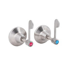 3Monkeez Lever Handle Wall Top Assembly - T-3M60200