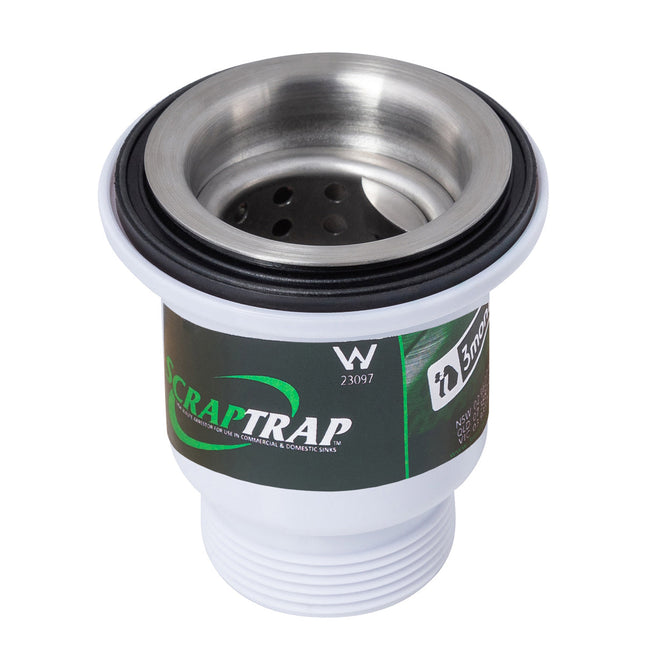 3Monkeez Sink Waste Arrestor 40mm - SSBW-40
