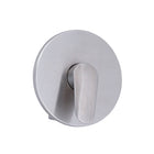 3Monkeez Stainless Steel In Wall Mixer - T-3MSSIWM