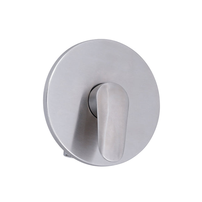 3Monkeez Stainless Steel In Wall Mixer - T-3MSSIWM