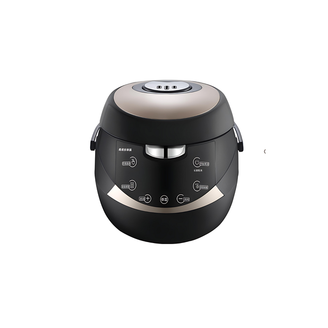 Kitchen Knock Electric Pearl Cooker 5L - image 1