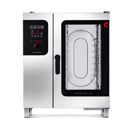 Convotherm CXEBD10.10 - 11 Tray Electric Combi-Steamer Oven - Boiler System