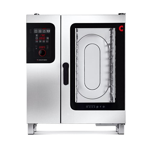 Convotherm CXEBD10.10 - 11 Tray Electric Combi-Steamer Oven - Boiler System