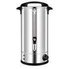 Kitchen Knock Stainless Steel Electric Hot Water Urn 30L with Water Gauge - image 1