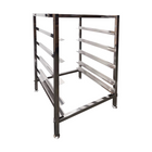Kitchen Knock 4 Tier Dishwasher Basket Rack 406227-KK