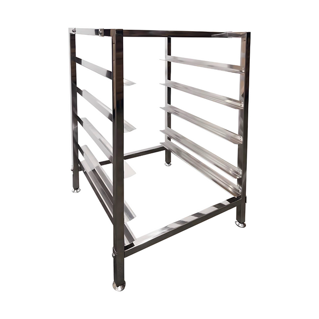 Kitchen Knock 4 Tier Dishwasher Basket Rack 406227-KK