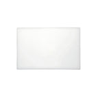 White 450 x 300 x 20mm