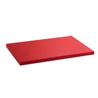 Red 450 x 300 x 20mm