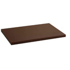 Brown 450 x 300 x 20mm
