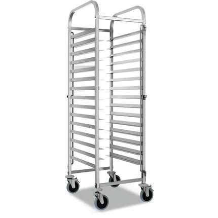 Kitchen Knock Suitable for 600*400mm Baking Tray Trolley