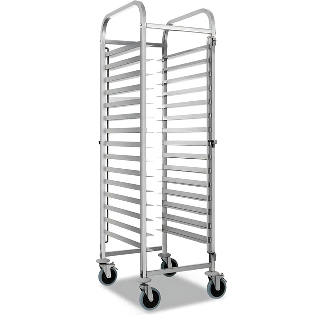 Kitchen Knock Suitable for 600*400mm Baking Tray Trolley