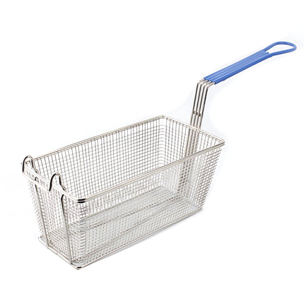 Kitchen Knock Fry Basket, 6 Sizes 217mm to 337mm - image 3