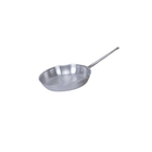 Kitchen Knock Aluminium Fry Pan 180-360mm - image 1