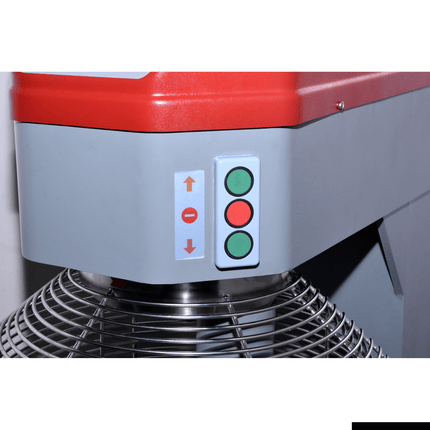 Tyrone Heavy Duty Planetary Mixer 60L – B60GX