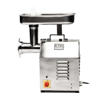 AG Equipment Meat Grinder 220Kg AG-TC22