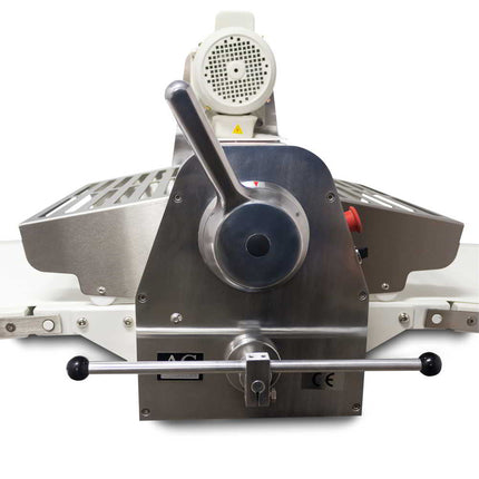 AG Equipment AG-JDR520B Dough Sheeter — view 4