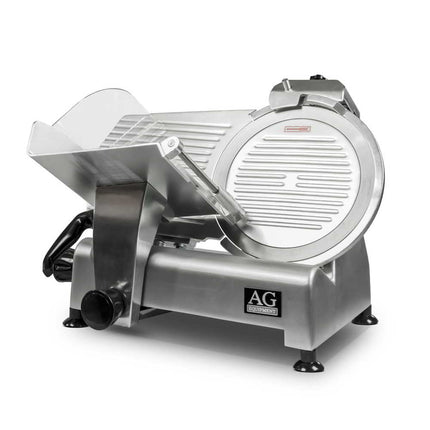 AG Equipment 300mm Meat Slicer SL300ES-12
