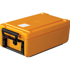 Rieber 50 KB - Toploader Thermoport Delivery System - Heated